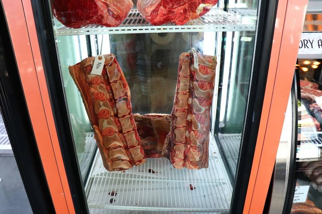 The Butcher & Bird | restaurant | 324 Coral St # 207, Honolulu, HI 96813, USA | 8087628095 OR +1 808-762-8095