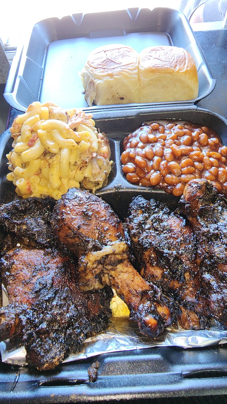 Kools BBQ & Catering | restaurant | 6817 Colonel Glenn Rd, Little Rock, AR 72204, USA | 5019124111 OR +1 501-912-4111