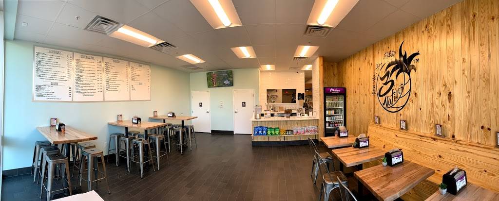 3Natives - Acai & Juicery | restaurant | 14812 Pines Blvd, Pembroke Pines, FL 33027, USA | 9543624258 OR +1 954-362-4258