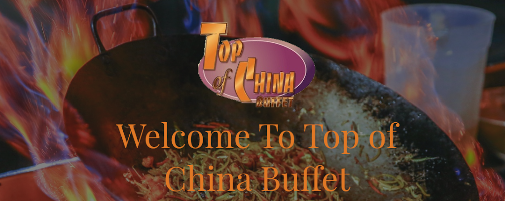 Top of China Buffet | restaurant | 757 West Appleway Ave., Coeur dAlene, ID 83814, USA | 2086768888 OR +1 208-676-8888