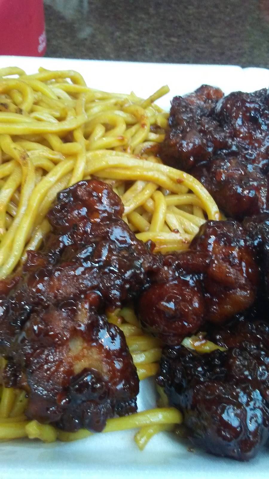 Chiang Mai Thai | restaurant | 21100 Dulles Town Cir, Sterling, VA 20166, USA | 7034448688 OR +1 703-444-8688