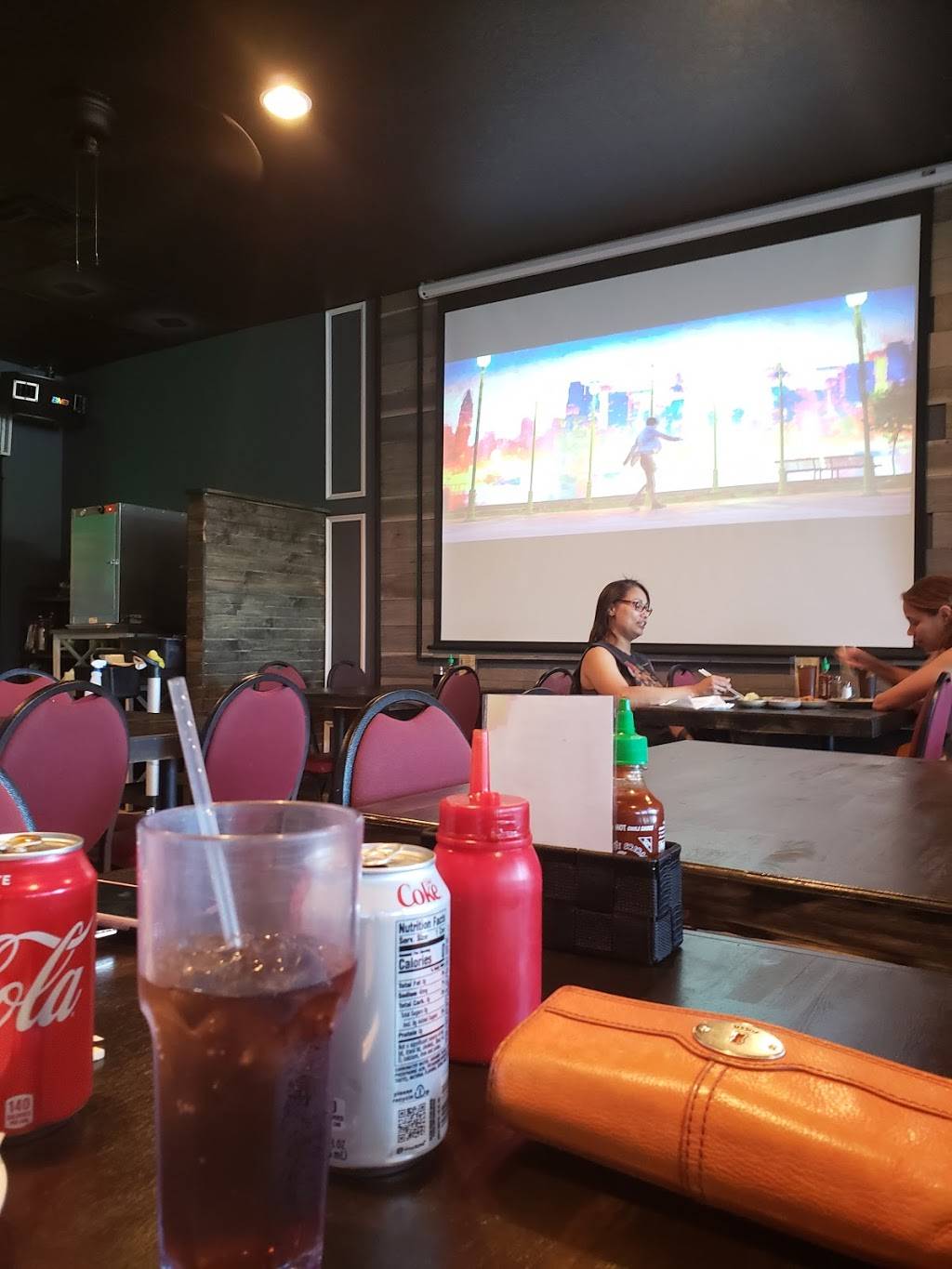 Grammy Karaoke Bar & Korean BBQ | restaurant | 904 S Lynnhaven Rd, Virginia Beach, VA 23452, USA | 7576891671 OR +1 757-689-1671