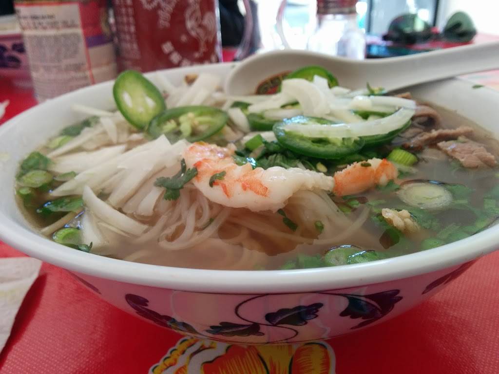 Pho Playas | restaurant | De Las Nubes 1065, Playas, Jardines del Sol, Tijuana, B.C., Mexico | 016642322972 OR +52 664 232 2972