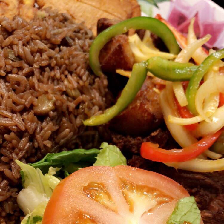 La Belle Monique | restaurant | 937 S State Rd 7, Plantation, FL 33317, USA | 9545870304 OR +1 954-587-0304