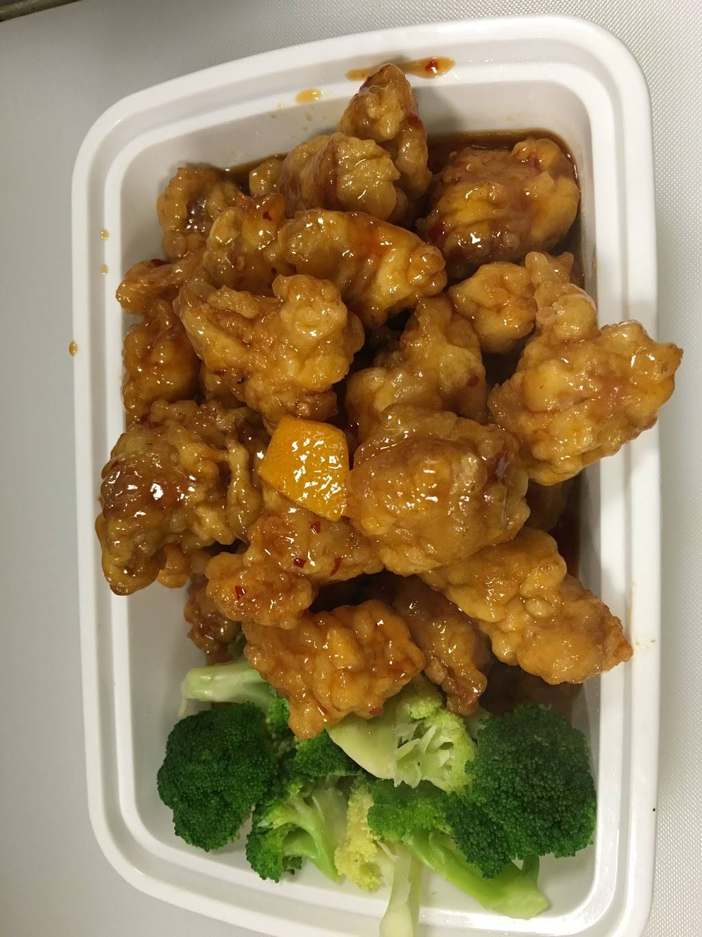 Hong Kong Chinese Restaurant | restaurant | 2546, 2904 Turner Rd, Richmond, VA 23224, USA | 8046751328 OR +1 804-675-1328