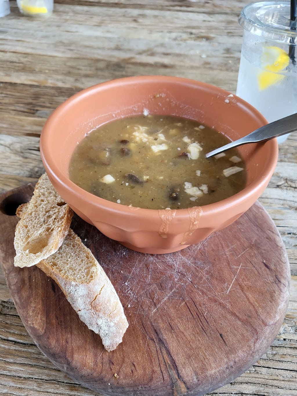 Buck and Board | restaurant | 100 W 5th St, Columbia, TN 38401, USA | 9316983951 OR +1 931-698-3951