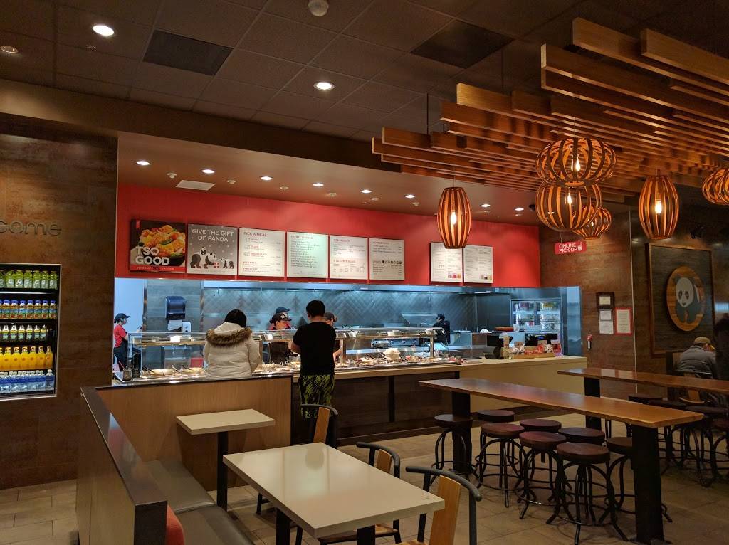 Panda Express | meal takeaway | 8411 Bent Branch Dr, Irving, TX 75063, USA | 4694209710 OR +1 469-420-9710