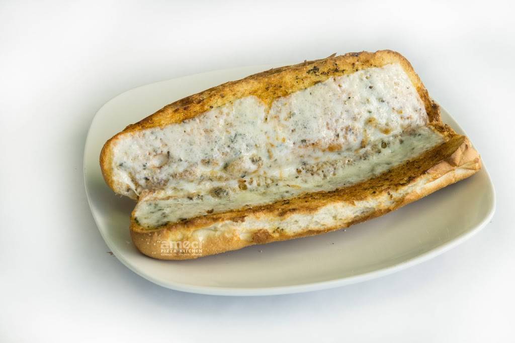 Ameci Pizza Kitchen | meal delivery | 240 N Glenoaks Blvd, Burbank, CA 91502, USA | 8188465200 OR +1 818-846-5200