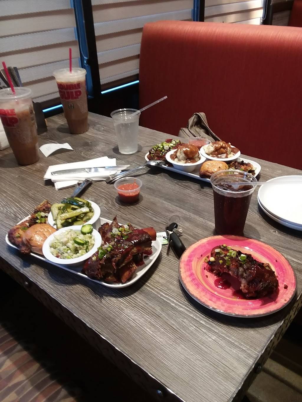 Romans Carving Kitchen | restaurant | 22950 Vanowen St unit e, West Hills, CA 91307, USA | 8187034900 OR +1 818-703-4900