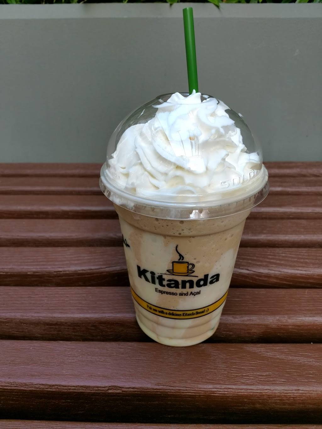 Kitanda Espresso & Acai - Greenlake | bakery | 428 NE 71st St, Seattle, WA 98115, USA | 2068299388 OR +1 206-829-9388