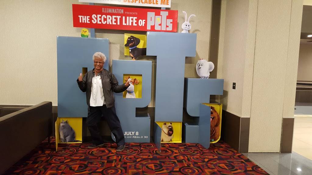 Cinemark Carson and XD | meal takeaway | 20700 S Avalon Blvd Ste 285, Carson, CA 90746, USA | 3103230394 OR +1 310-323-0394