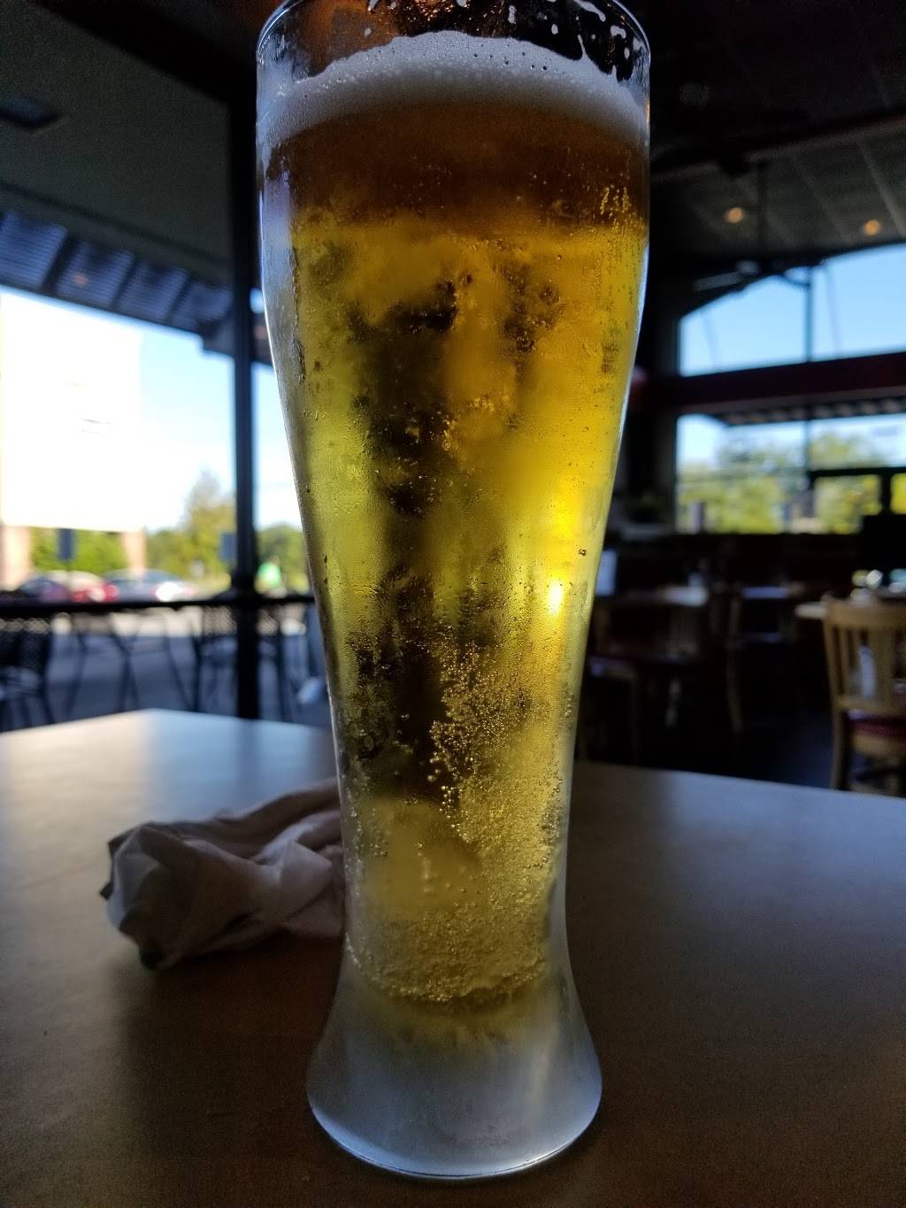 Pops Pizzeria | restaurant | 921 Cedar Lake Rd, Biloxi, MS 39532, USA | 2282076473 OR +1 228-207-6473