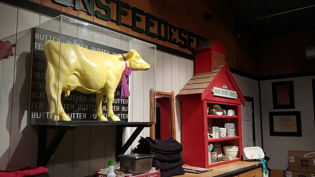 Machine Shed Restaurant Lake Elmo | restaurant | 8515 Hudson Blvd N #8702, Lake Elmo, MN 55042, USA | 6517357436 OR +1 651-735-7436