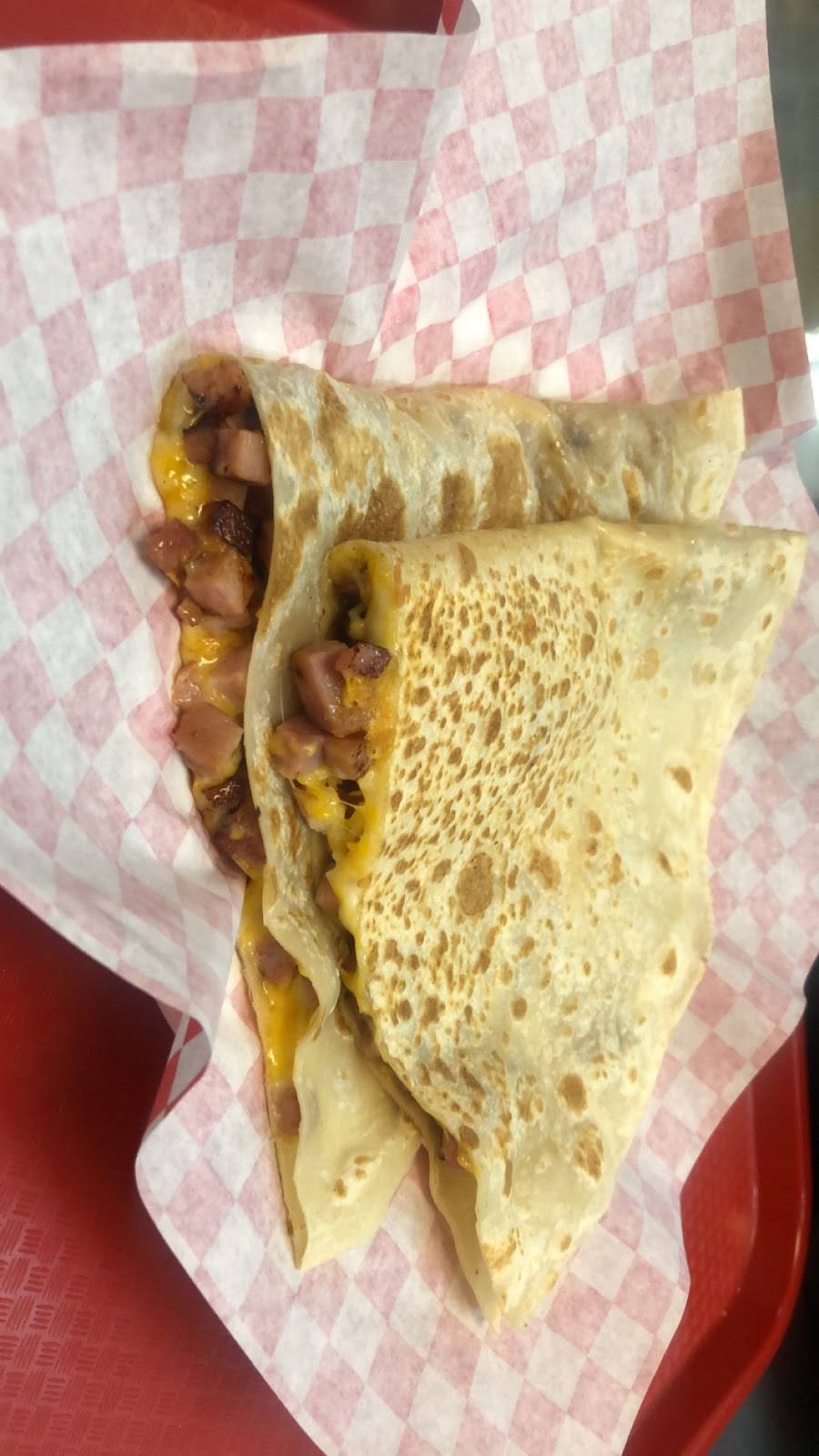 Alejandro’s Fast Mexican Food | restaurant | 2110 N Maize Rd, Wichita, KS 67212, USA | 3167221292 OR +1 316-722-1292