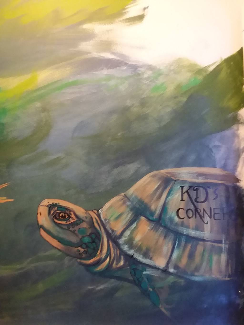 KDs Corner | meal takeaway | 12720 7 Mile Rd NE, Belding, MI 48809, USA | 6166917144 OR +1 616-691-7144