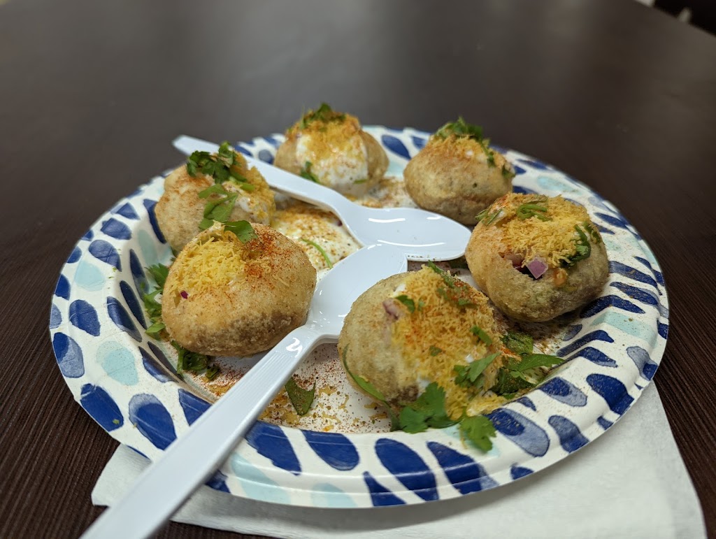 WKND PaniPuri | restaurant | 776 Illinois Rte 59, Naperville, IL 60540, USA | 6307653828 OR +1 630-765-3828