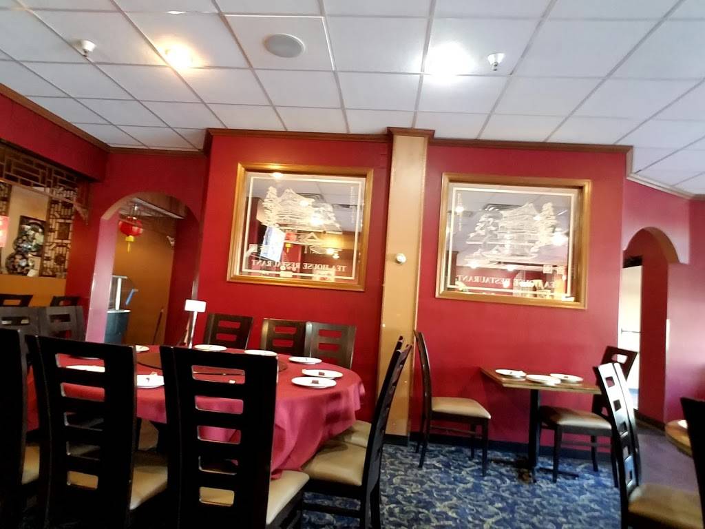 Teahouse | restaurant | 88 Nathan Ln N, Plymouth, MN 55441, USA | 7635443422 OR +1 763-544-3422