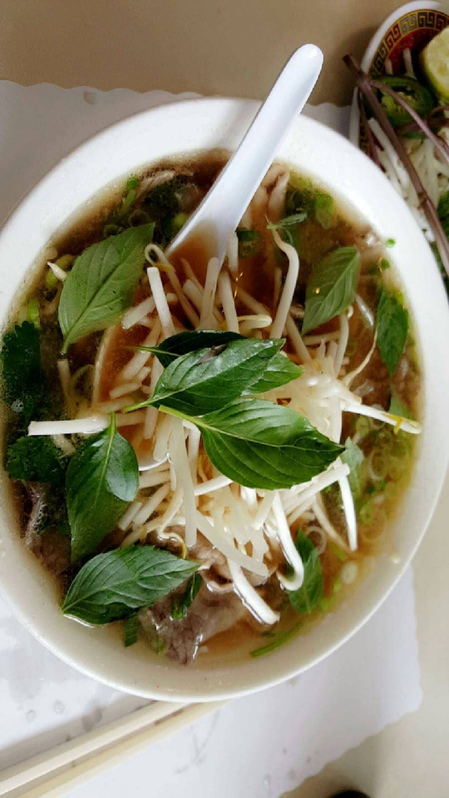 Pho Thanh | restaurant | 13055 S Euclid St, Garden Grove, CA 92843, USA | 7146365277 OR +1 714-636-5277