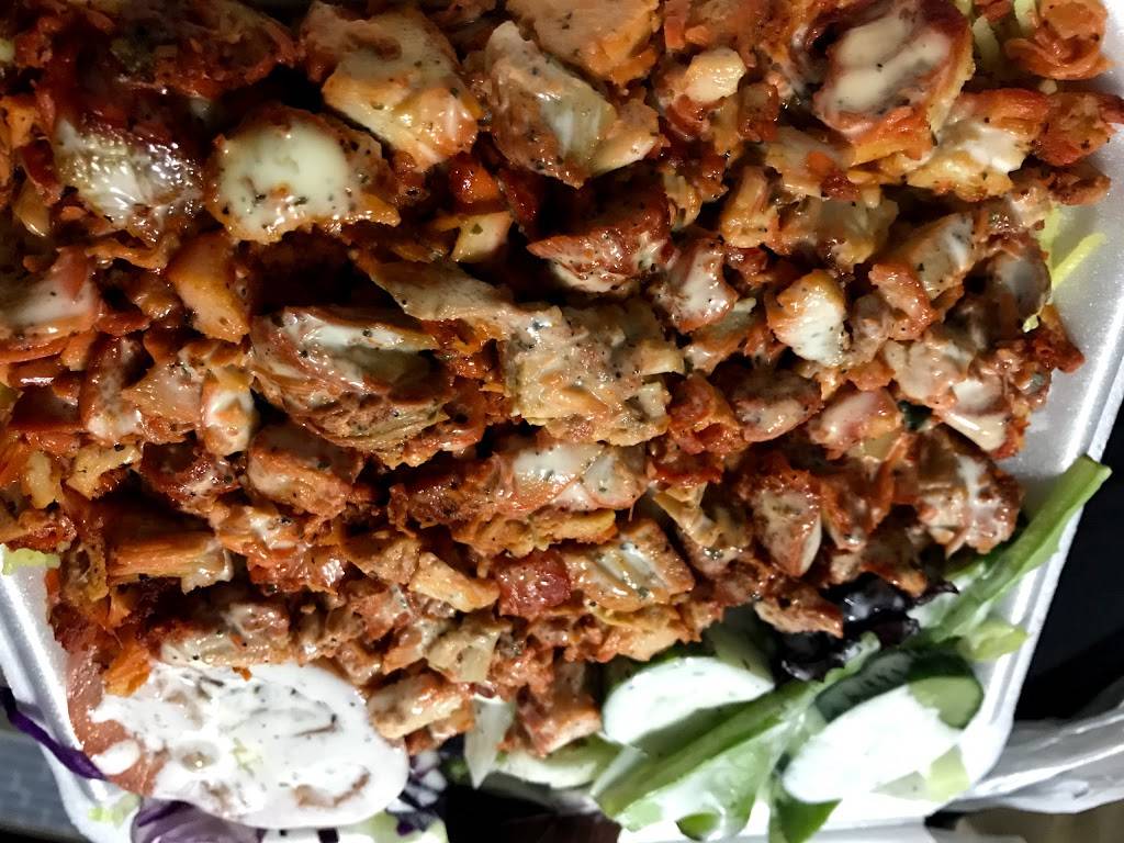 Punjabi Kabab and Gyro | restaurant | 108-3 101st Ave, South Richmond Hill, NY 11419, USA | 7187099919 OR +1 718-709-9919