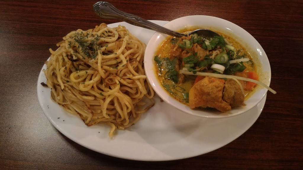 Perilla Vietnamese Cuisine | restaurant | 525 Haight St, San Francisco, CA 94117, USA | 4158726718 OR +1 415-872-6718