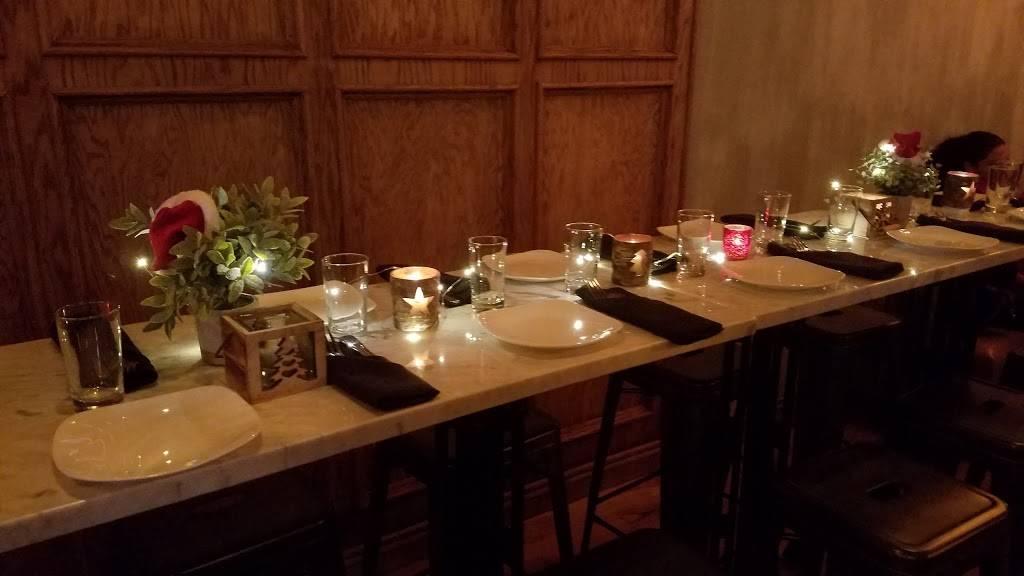 The Hill Bistro | restaurant | 3541 Riverdale Ave, Bronx, NY 10463, USA | 7187087770 OR +1 718-708-7770