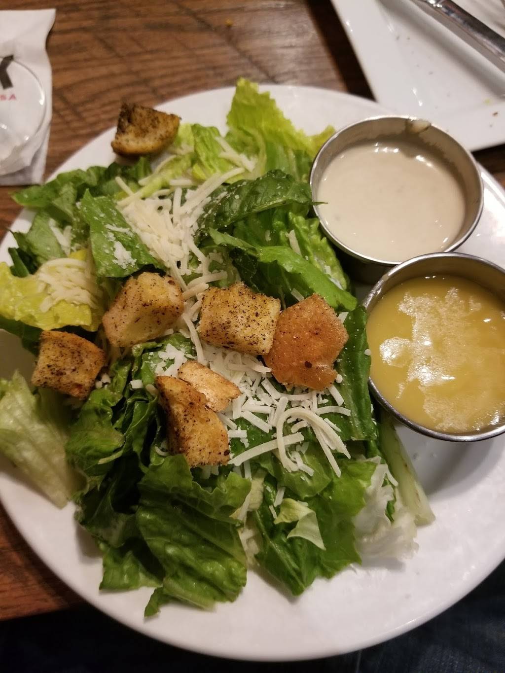 STEAK by Melissa | restaurant | 4975 Pepper Chase Dr, Southaven, MS 38671, USA | 6623420602 OR +1 662-342-0602