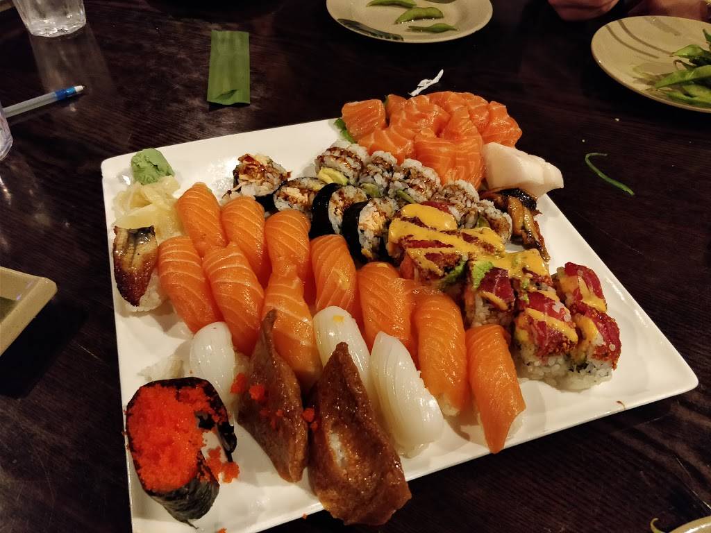 Sushi Time 560 | restaurant | 560 Stewart Ave, Bethpage, NY 11714, USA | 5165131622 OR +1 516-513-1622