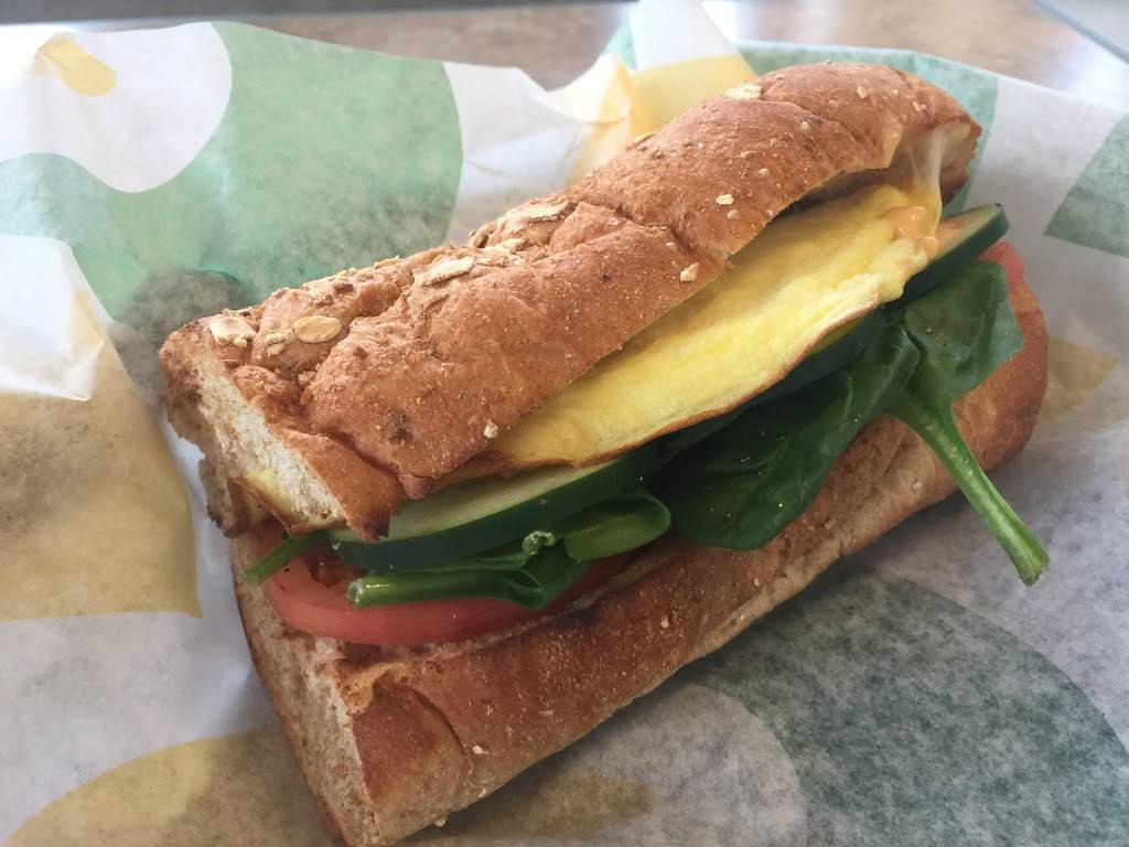 Subway | restaurant | 2133 E Semoran Blvd, Apopka, FL 32703, USA | 4078849559 OR +1 407-884-9559