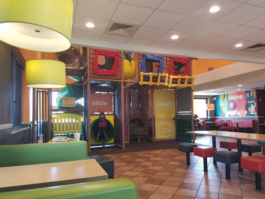 McDonalds | cafe | 3323 N 24th St, Phoenix, AZ 85016, USA | 6029567710 OR +1 602-956-7710