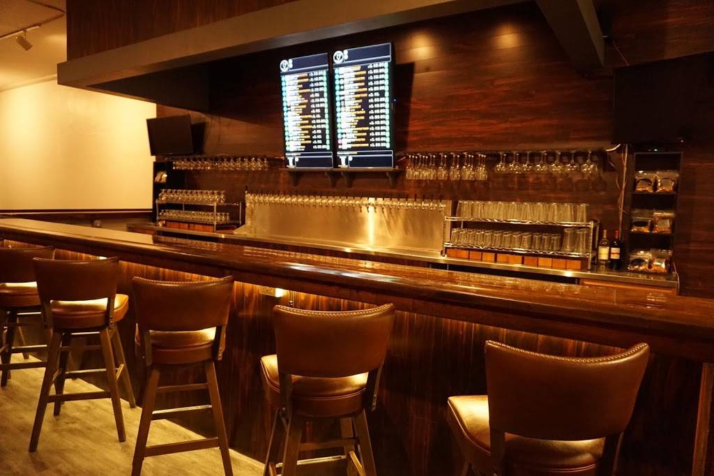 High Brau Taphouse | restaurant | 915 16th St, Greeley, CO 80631, USA | 9704515904 OR +1 970-451-5904