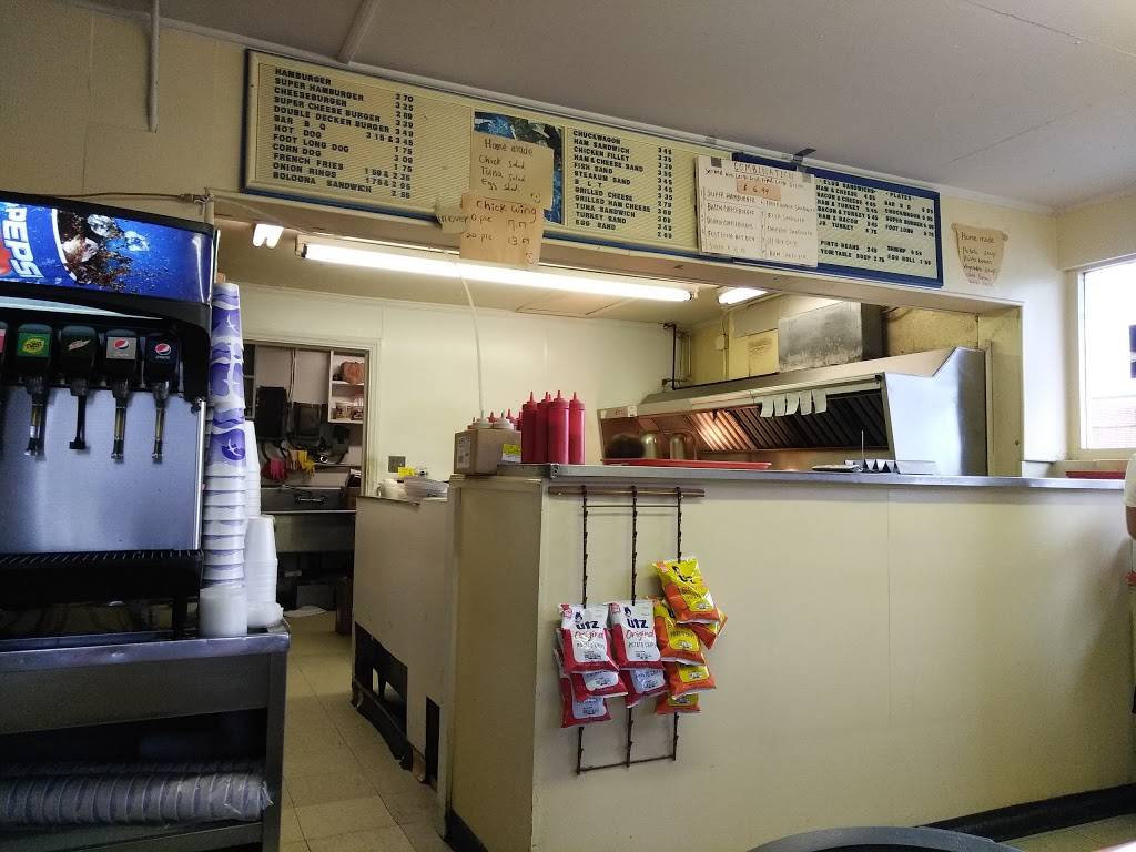 Richee Freeze | restaurant | 4405 Williamson Rd, Roanoke, VA 24012, USA | 5403664685 OR +1 540-366-4685