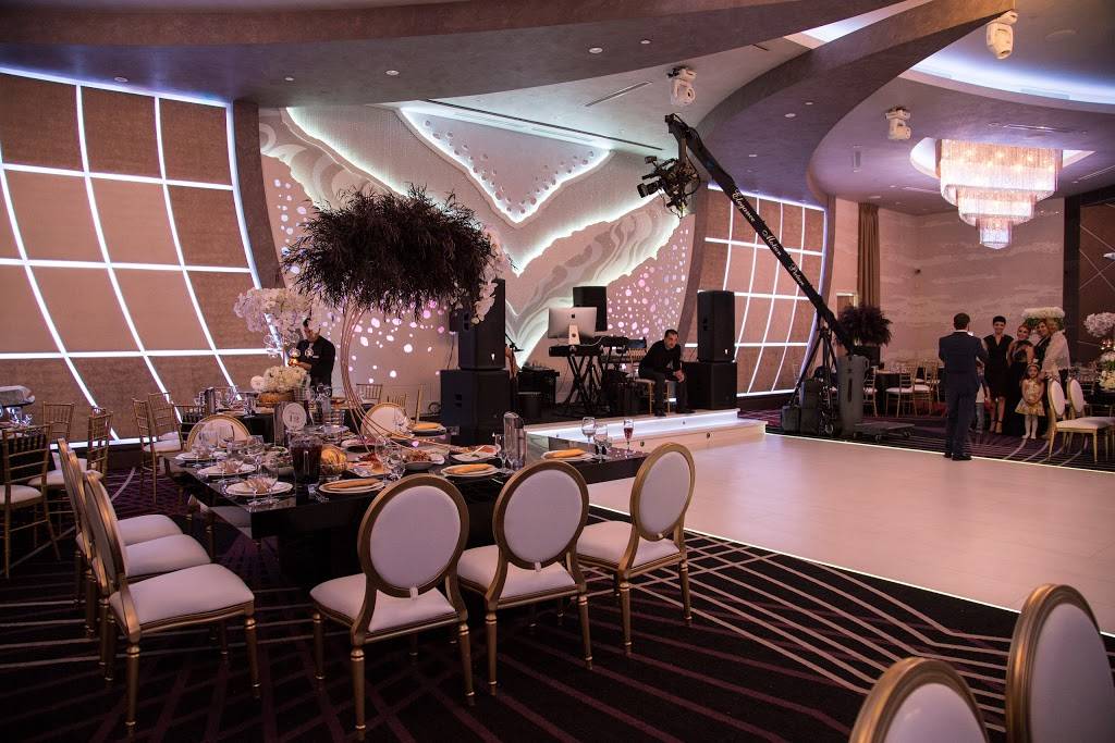 Allure Banquet & Catering | meal takeaway | 6939 Van Nuys Blvd, Van Nuys, CA 91405, USA | 8182828888 OR +1 818-282-8888