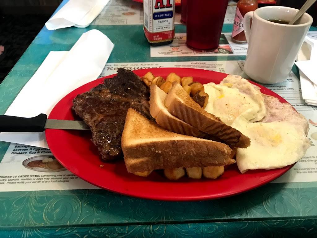 Marilyns | cafe | 1211 S George Nigh Expy, McAlester, OK 74501, USA | 9184261629 OR +1 918-426-1629