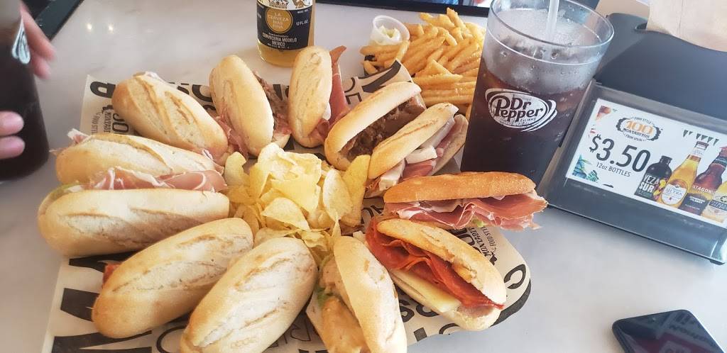 100 Montaditos Miami Lakes | restaurant | 6801 Main St, Miami Lakes, FL 33014, USA | 7864095516 OR +1 786-409-5516
