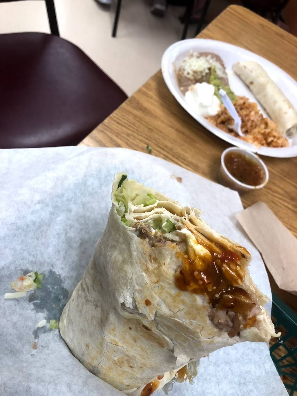 Jaliscos | restaurant | 972 Tallac Ave, South Lake Tahoe, CA 96150, USA | 5305416516 OR +1 530-541-6516