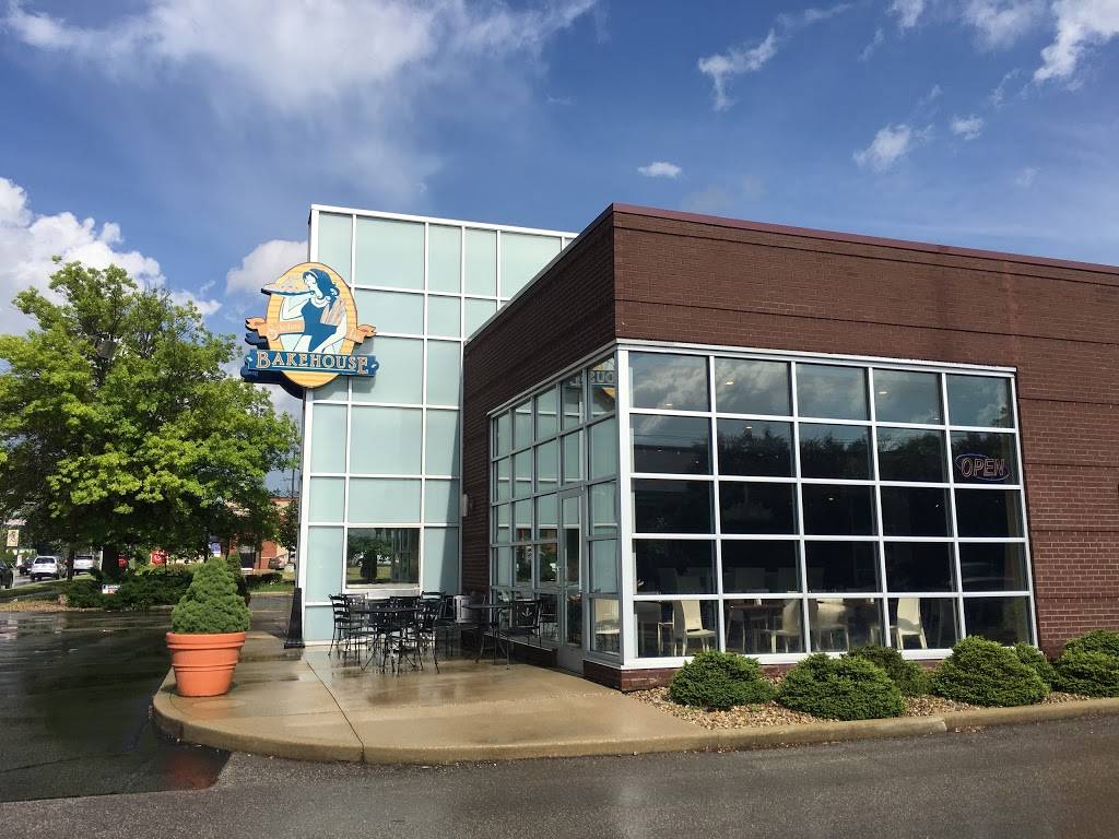 Scholars Inn Bakehouse | restaurant | 3002 E 3rd St, Bloomington, IN 47401, USA | 8123237070 OR +1 812-323-7070