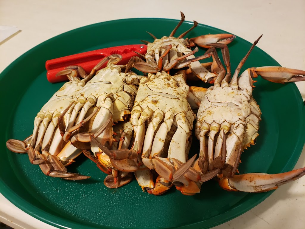 Casanova Seafood | restaurant | 1928 Massicot Rd, St Bernard, LA 70085, USA | 5046824417 OR +1 504-682-4417