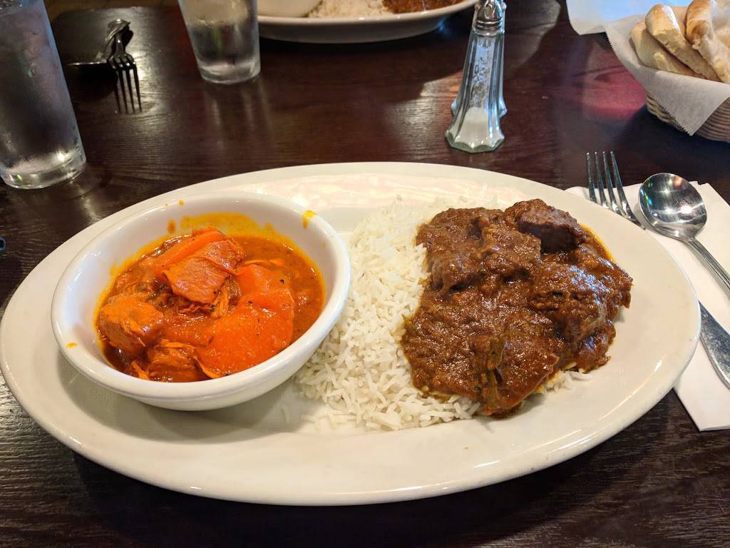 Taste of the Himalayas | restaurant | 3185 Midway Dr, San Diego, CA 92110, USA | 6198666922 OR +1 619-866-6922