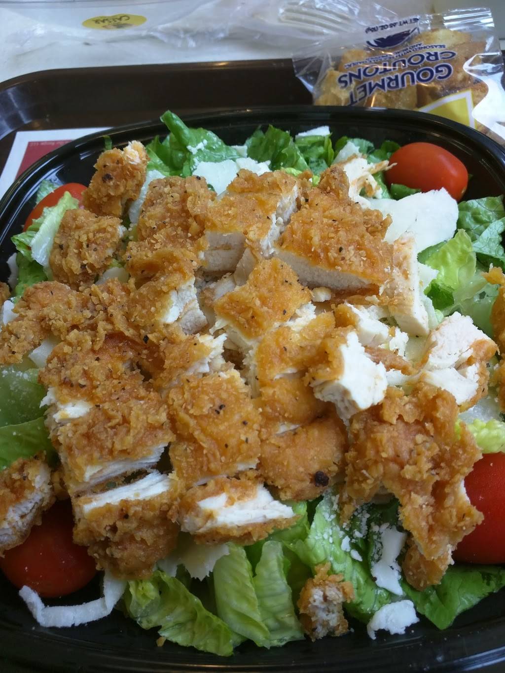 Wendys | restaurant | 14447 Beach Blvd, Jacksonville, FL 32250, USA | 9048210625 OR +1 904-821-0625