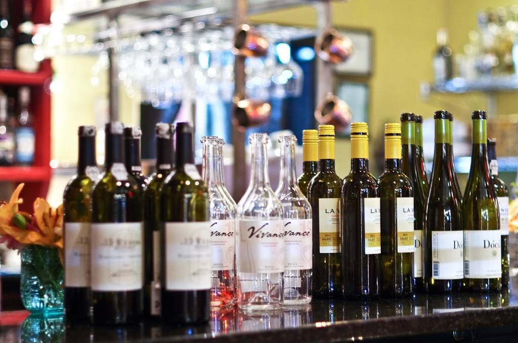 Dish Bistro & Wine Bar | restaurant | 947 S Lake Blvd, Mahopac, NY 10541, USA | 8456213474 OR +1 845-621-3474