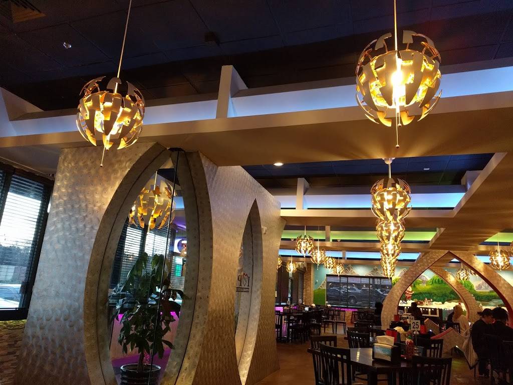 I Luv Pho | restaurant | 2059 Scenic Hwy N #117, Snellville, GA 30078, USA | 7705586906 OR +1 770-558-6906