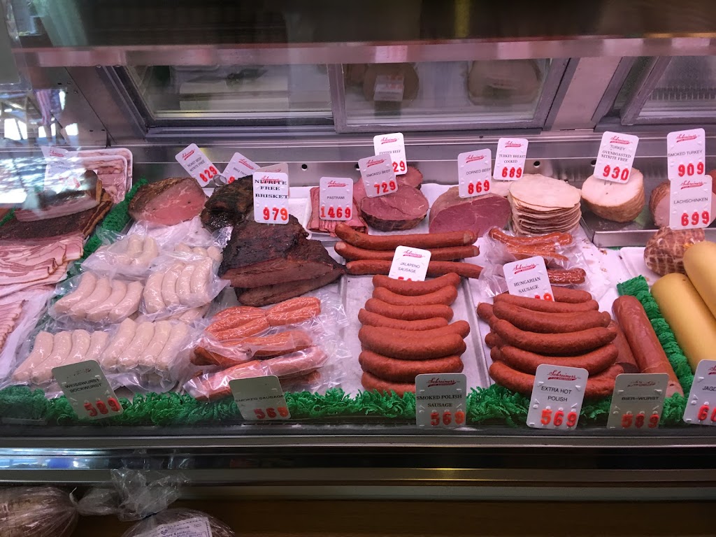 Schreiners Fine Sausages | restaurant | 3417 Ocean View Blvd, Glendale, CA 91208, USA | 8182444735 OR +1 818-244-4735
