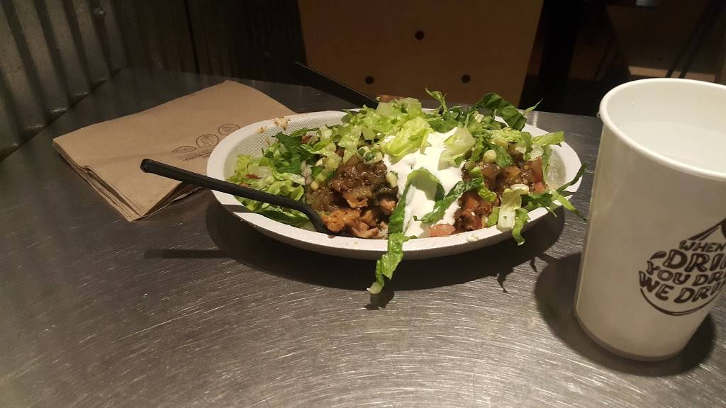 Chipotle Mexican Grill | restaurant | 2151 N Collins St Ste 111, Arlington, TX 76011, USA | 8174590939 OR +1 817-459-0939