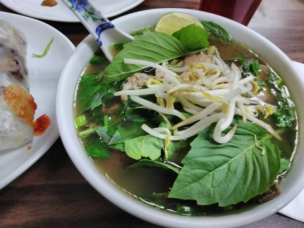 Phở Thiên Ý | restaurant | 5310 E Belknap St, Haltom City, TX 76117, USA | 8178311487 OR +1 817-831-1487