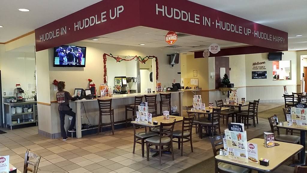 Huddle House | meal takeaway | 4801 NE 122nd St, Edmond, OK 73013, USA | 4054751059 OR +1 405-475-1059