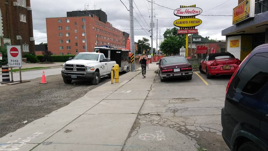 Yaman Restaurant | restaurant | 185 Queenston St, St. Catharines, ON L2R 3A3, Canada | 9056858880 OR +1 905-685-8880