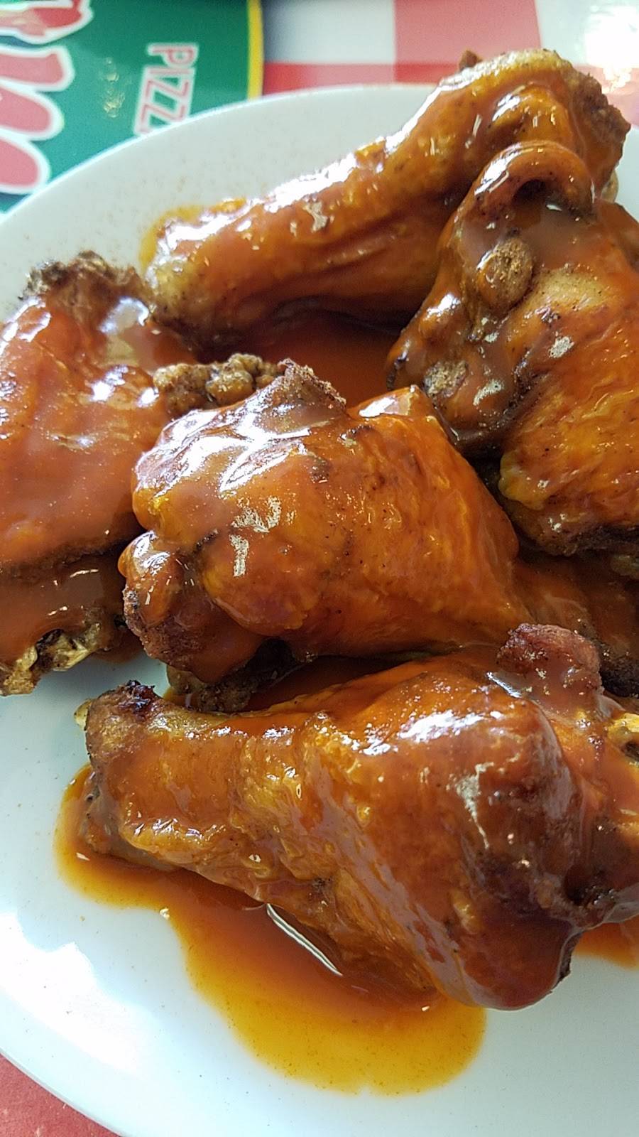 Romas Delight | restaurant | 9208, 2512 Delta Rd, Brogue, PA 17309, USA | 7179278000 OR +1 717-927-8000