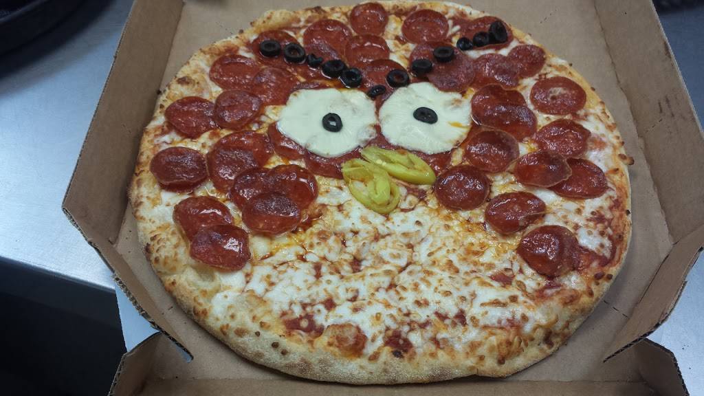 Dominos Pizza | meal delivery | 96118 Lofton Square Ct Unit 5, Yulee, FL 32097, USA | 9044913400 OR +1 904-491-3400