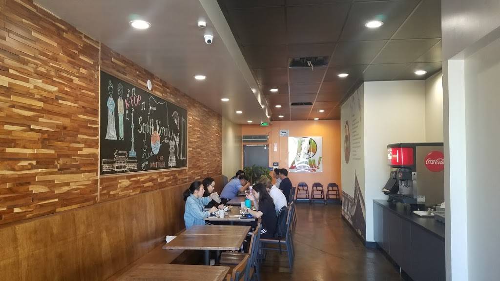 ZZAAM! | restaurant | 349 N State College Blvd, Fullerton, CA 92831, USA | 7145193485 OR +1 714-519-3485