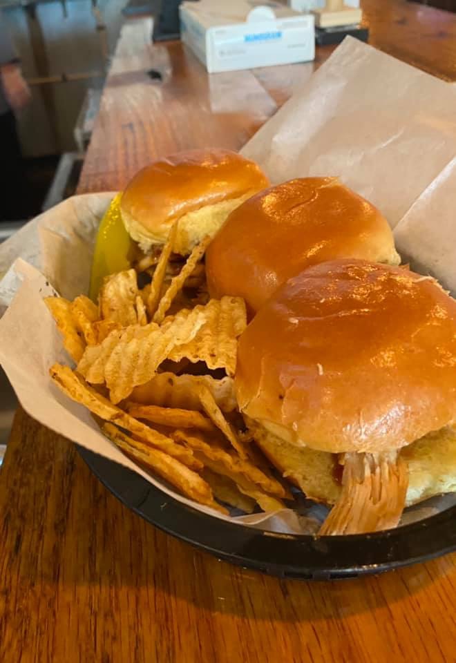 The Crafty Brew | restaurant | 3261 Tampa Rd, Palm Harbor, FL 34684, USA | 7272166894 OR +1 727-216-6894